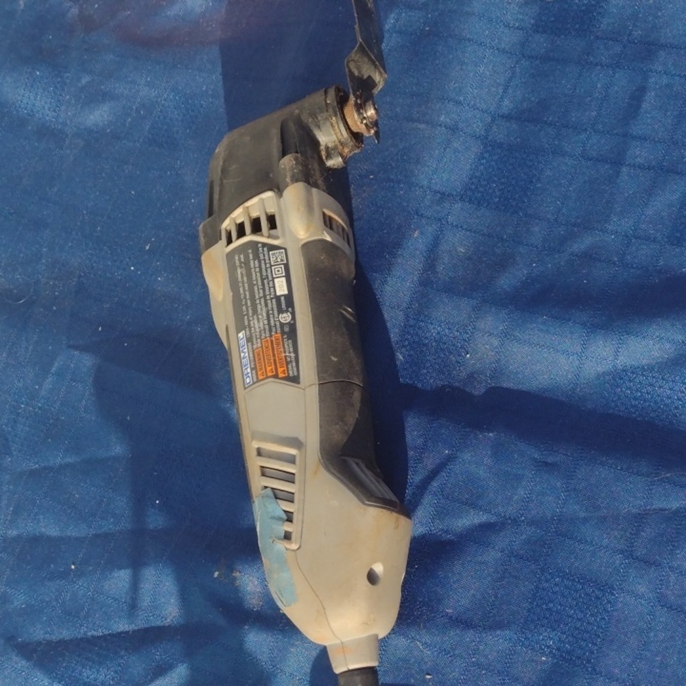 Dremel Multi -Max MM20